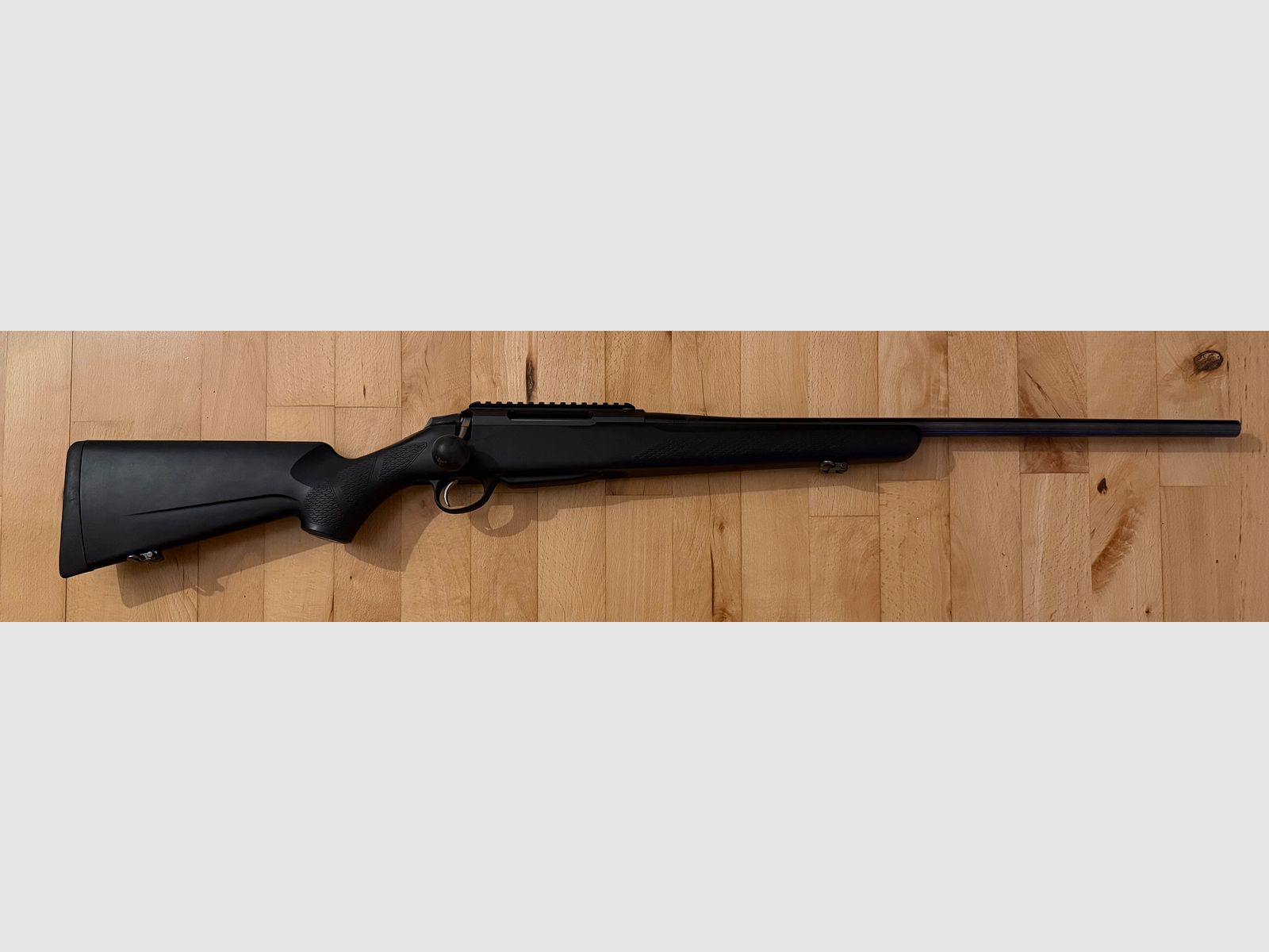 Repetitiegeweer Tikka T3 .30-06 Spring.