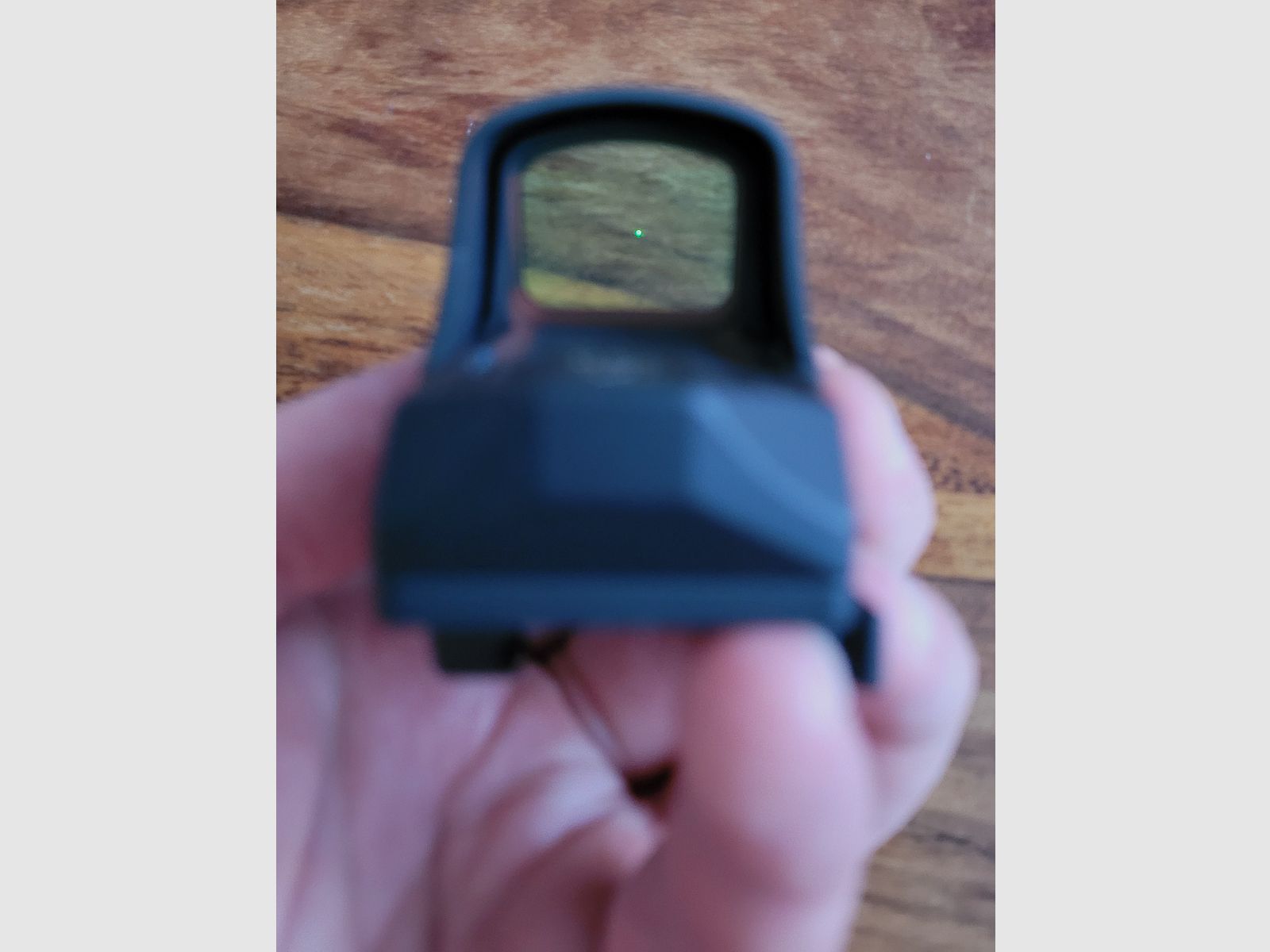 HOLOSUN HE510C-GR