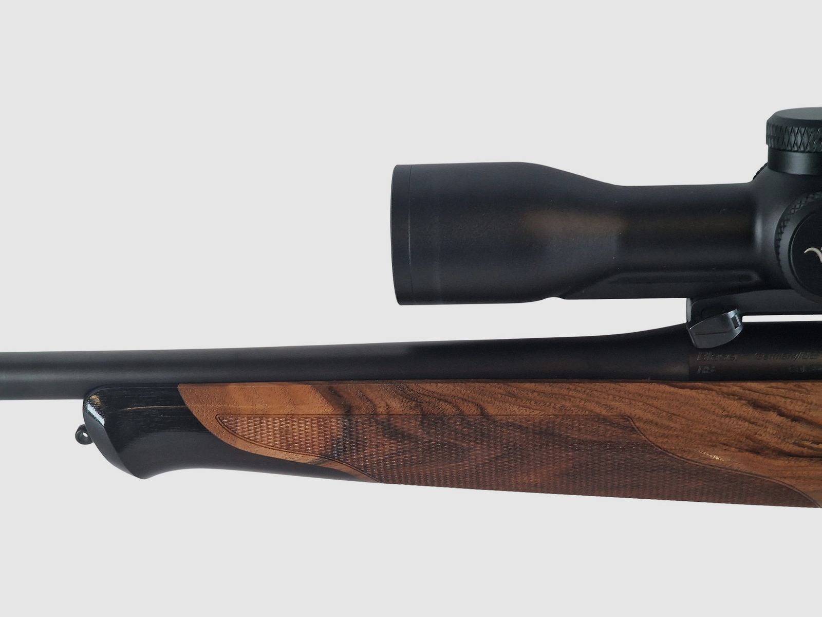 Drückjagd Blaser R8 Success Kal. 308 mit Schalldämpfer und Blaser B2 1,7-10X42 LP sofort verfügbar