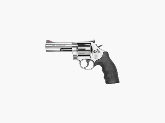 SMITH&WESSON 686+ 4"