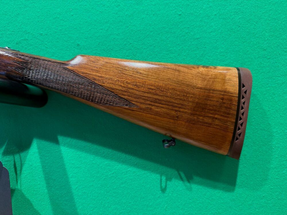 Fucile a doppietta Brünner