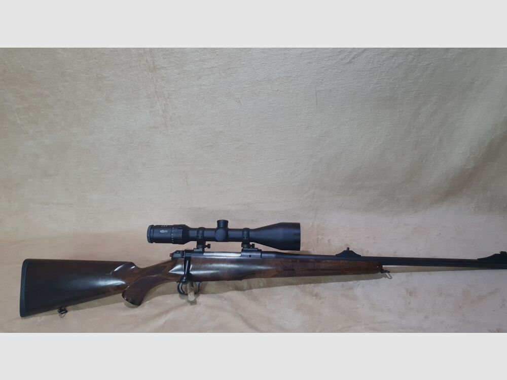Mauser M12 .308Win