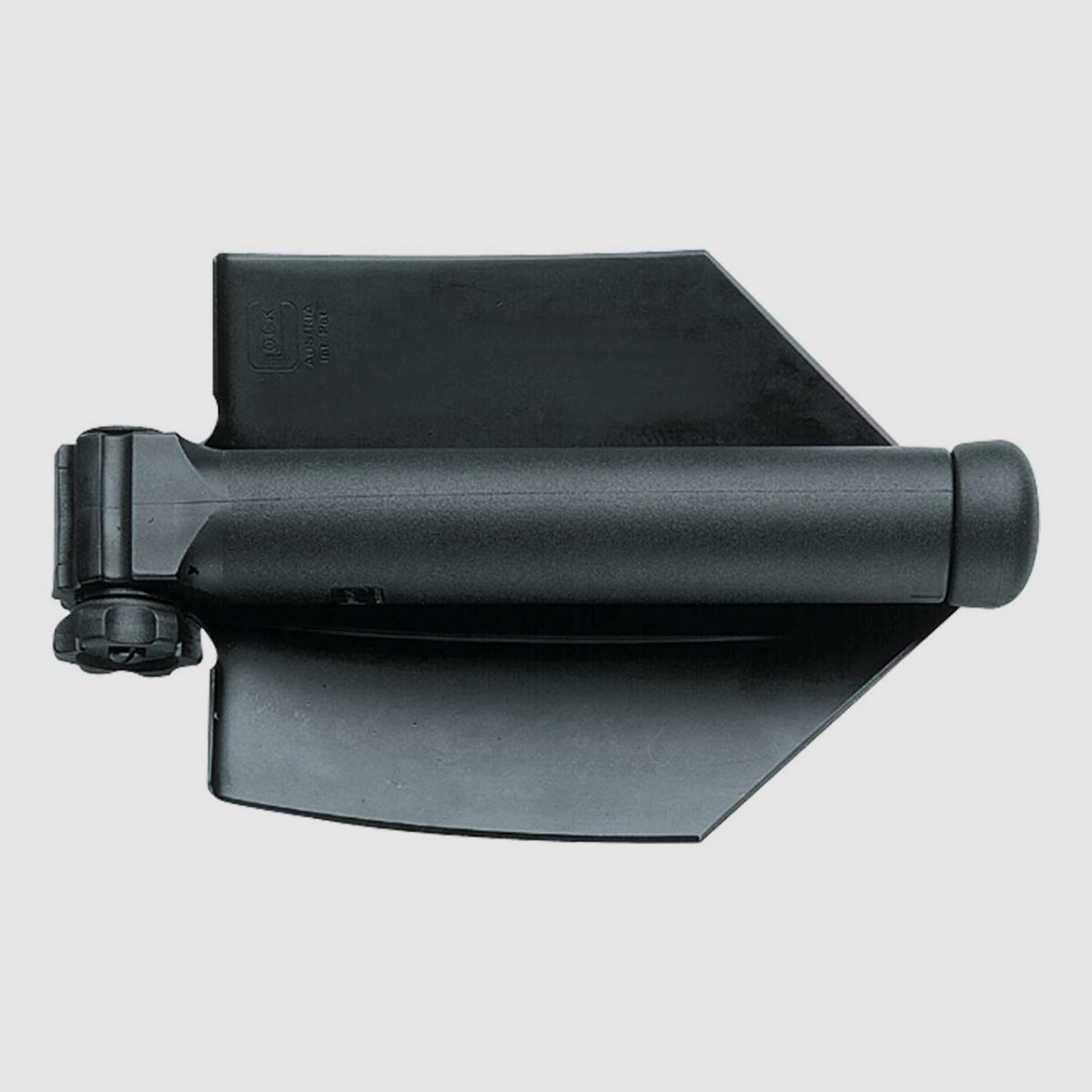 GLOCK łopata polowa z piłą i torbą