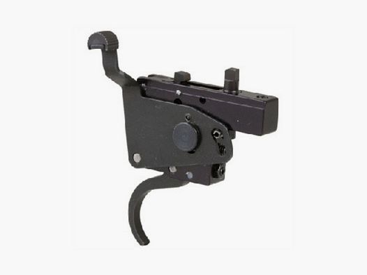Timney Abzug m/Sicherung 3lbs Rem-788