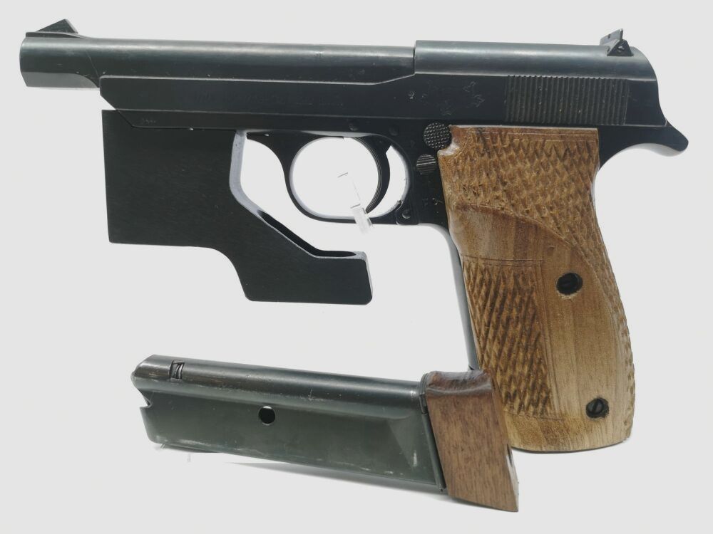 Norinco TT Olympia