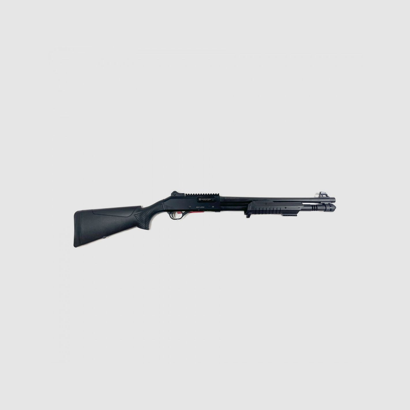 Aselkon S3 Extra Black Cal. 12, imagen 1 de 8