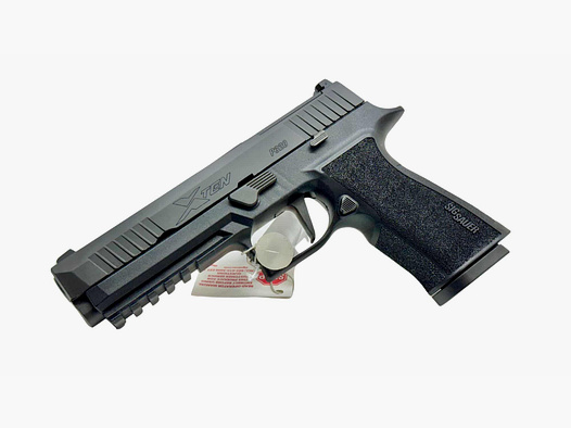 Sig Sauer P320 X-TEN 10 mm Auto