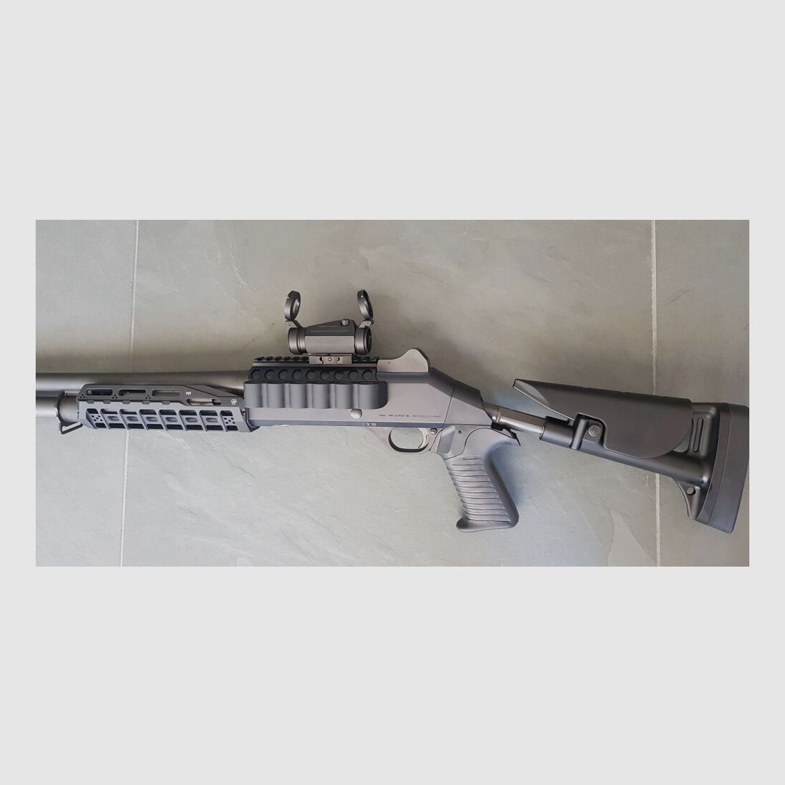 Benelli M4 Super 90 TS