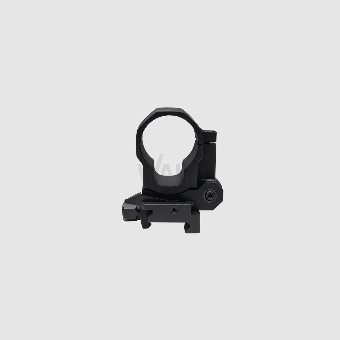 Aimpoint® mounting ring flip mount 39mm incl. twist mount base