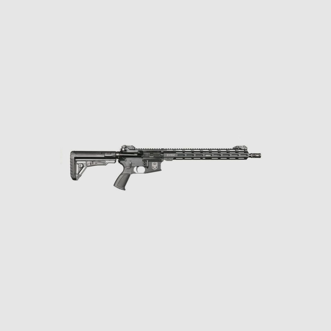 Karabinek PAC15 GEN IIA - 16”, zdjęcie 2 z 9