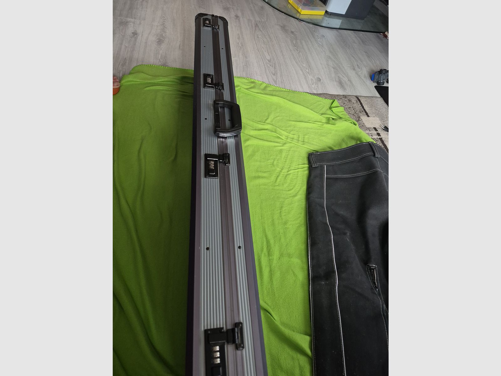Feinwerk Luftgewehr 