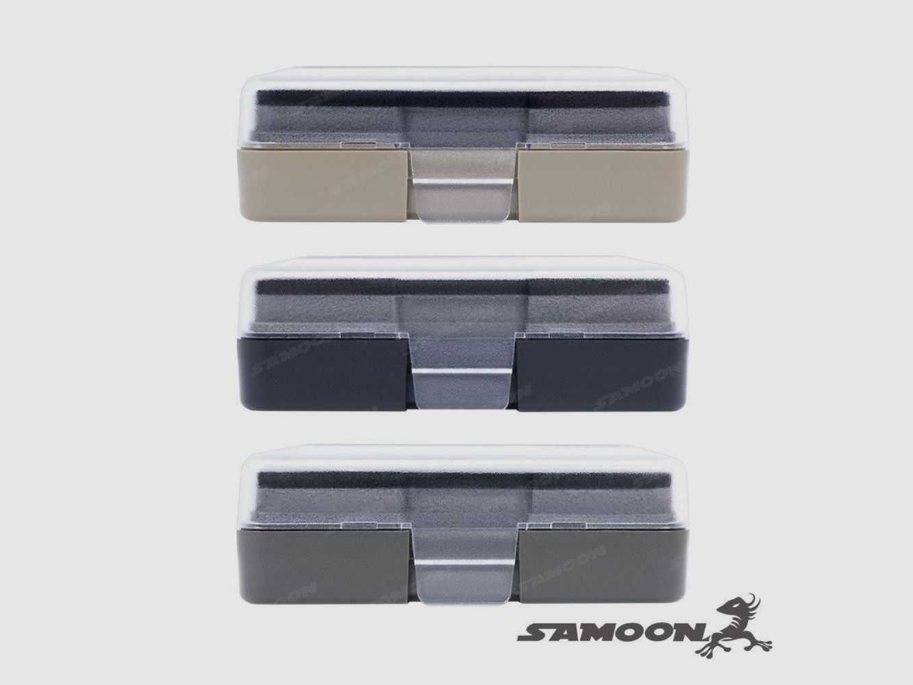 Multi-Pick-Set 7.62 NATO Waffenschraubendreher - Ergonomischer Griff - Vielseitiges Wartungswerkzeug für Waffen, Bild 3 von 5