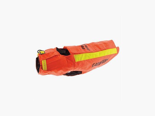Gilet de protection T70 - orange - CANIHUNT - Dog Armor V3