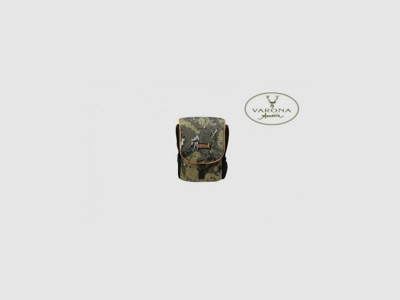 Fernglas-Tragegurt Markhor Kenai, Bild 1 von 3