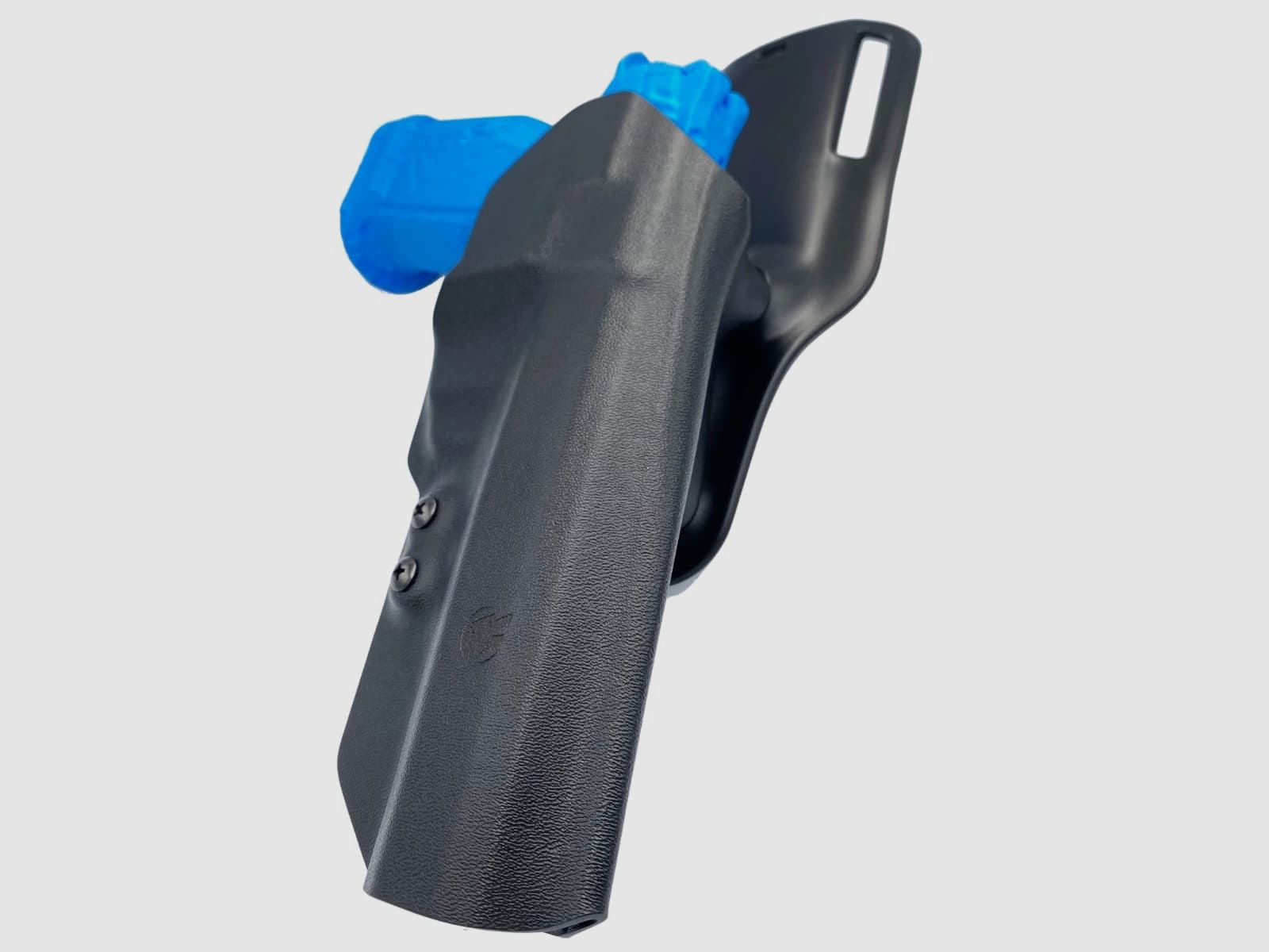 Warriorholster - Kabura do pistoletu CZ TS 2 - Prawa, zdjęcie 1 z 3