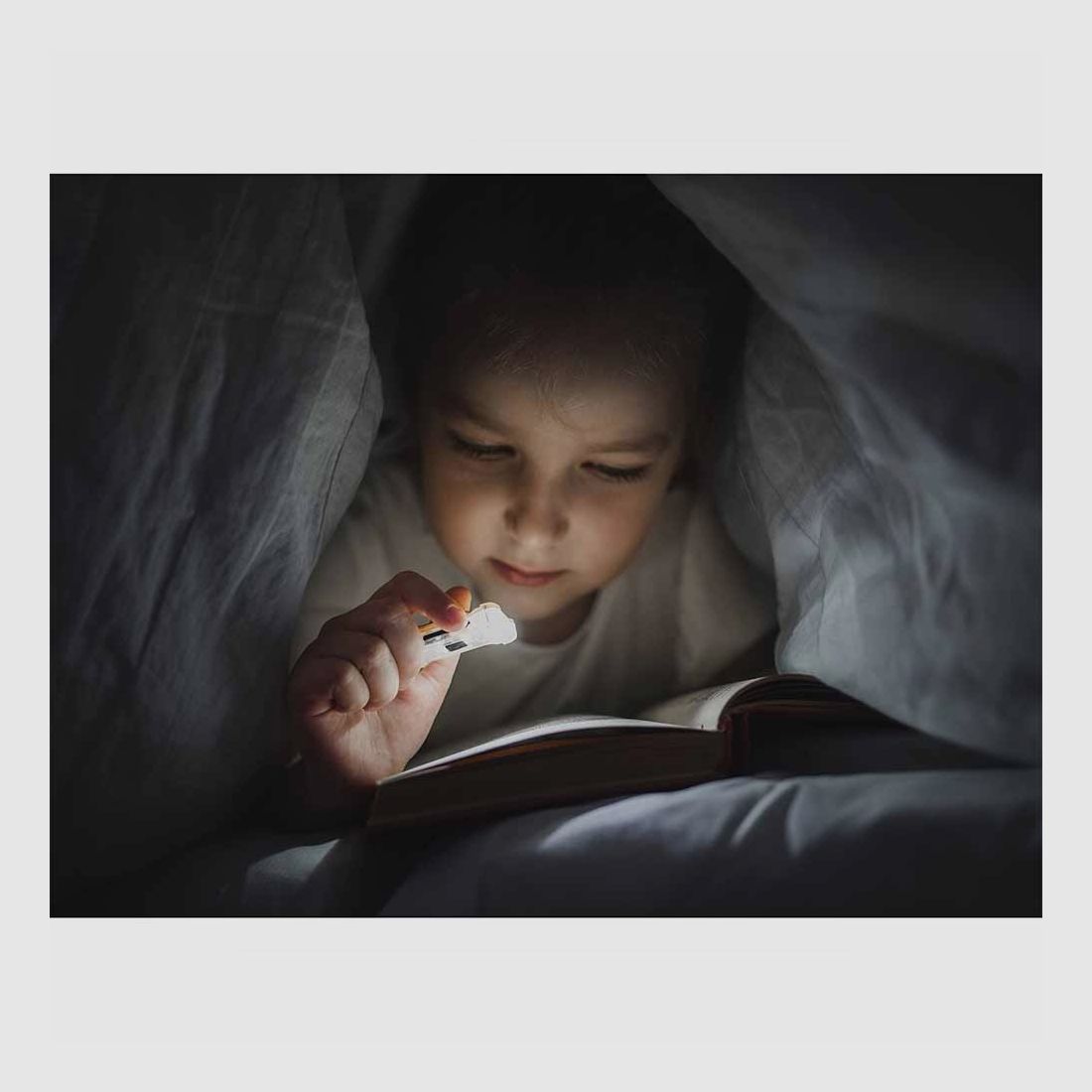 ARMYTEK ZIPPY EXTENDED SET GREEN