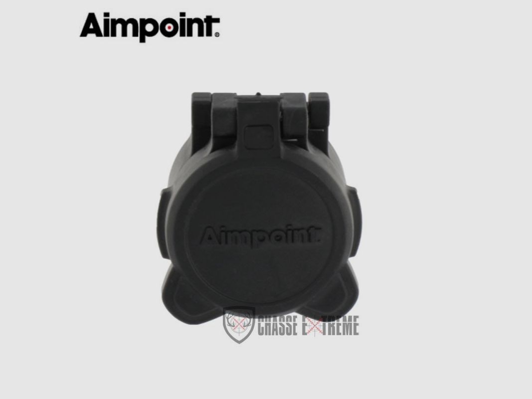 Vorderer Klappvisier AIMPOINT mit Filter Ard, Bild 2 von 5