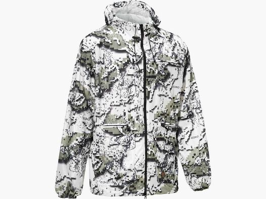 Swedteam Ridge Conjunto de Camuflaje Desolve Zero L