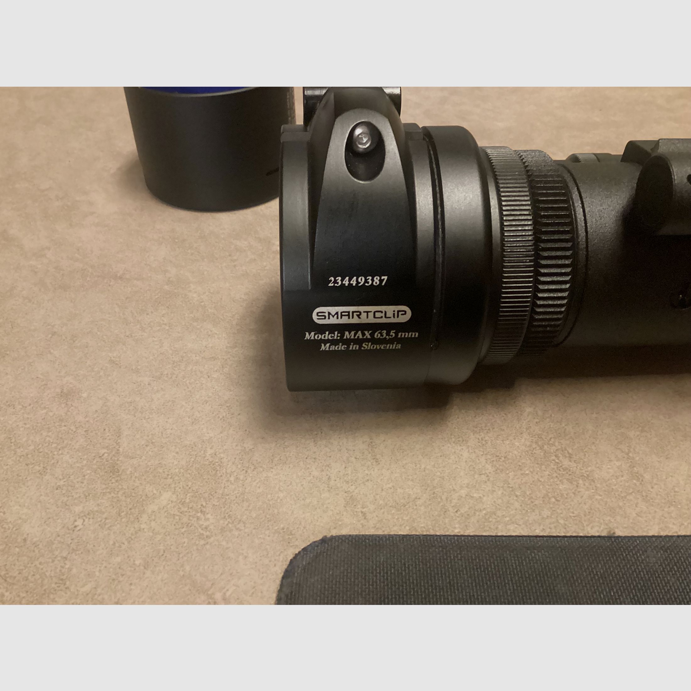 Dispositivo de visión nocturna Dipol DN55XT