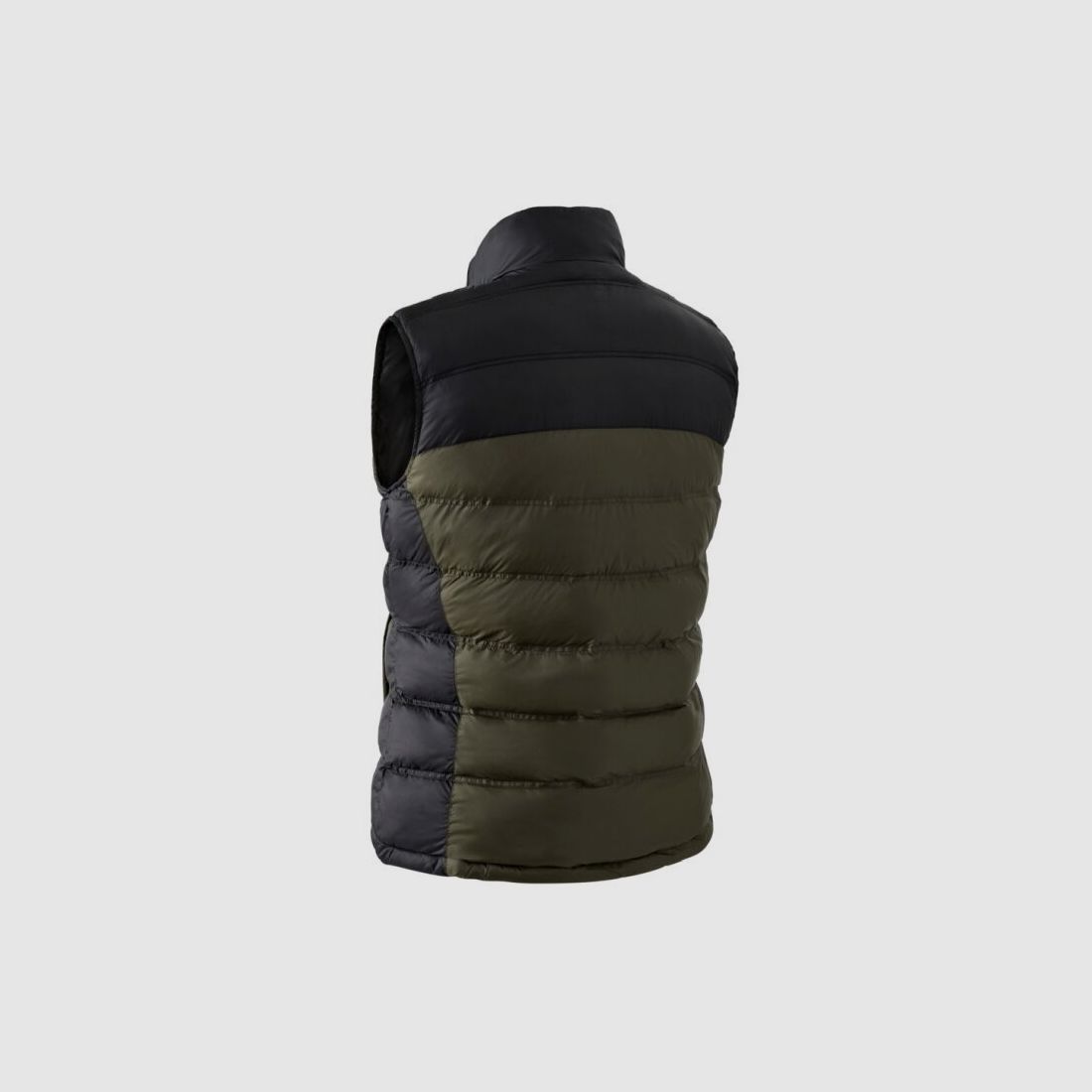 Deerhunter Damen Weste Northward Wattiert