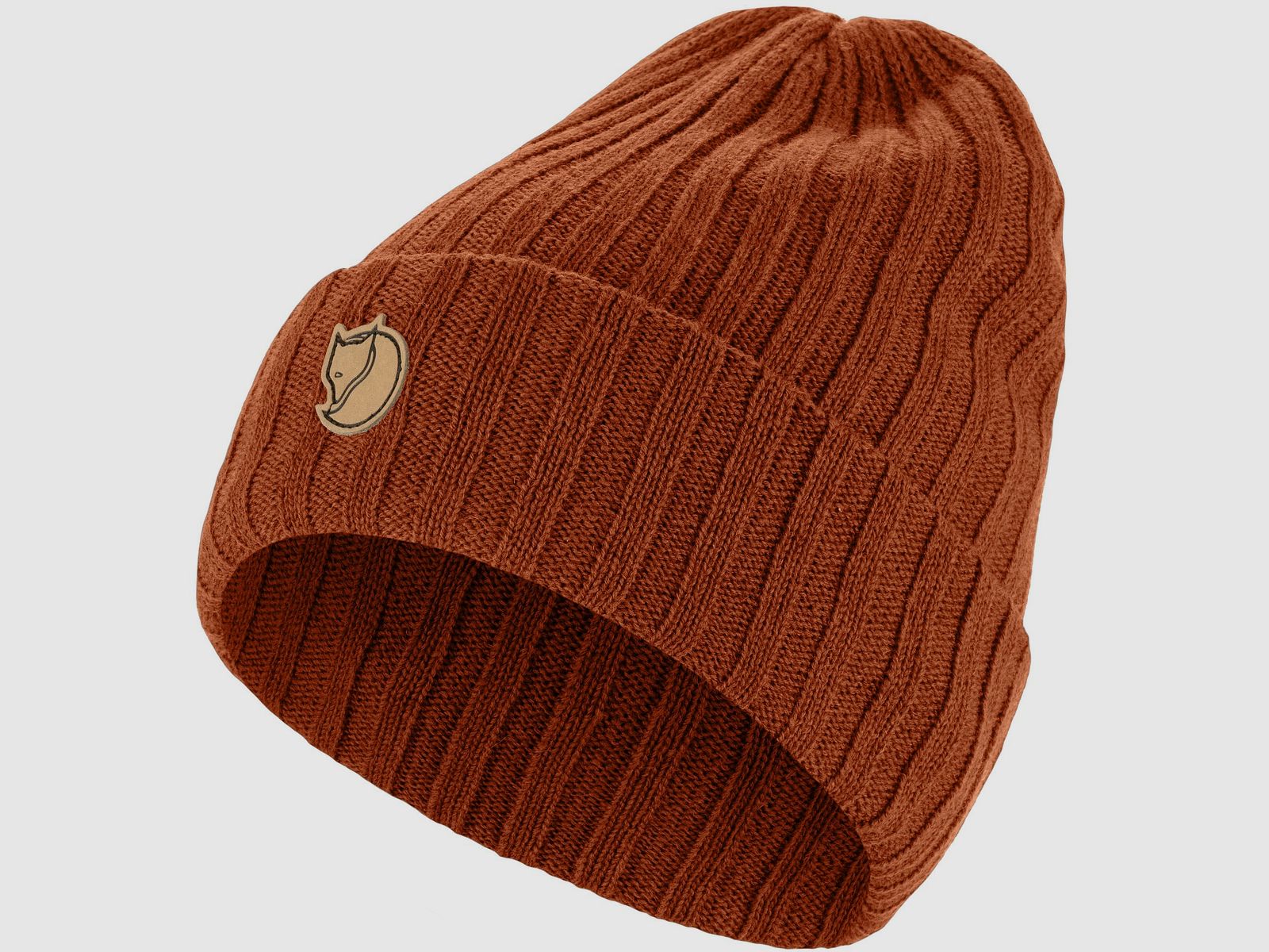 Fjällräven Mütze Byron Hat