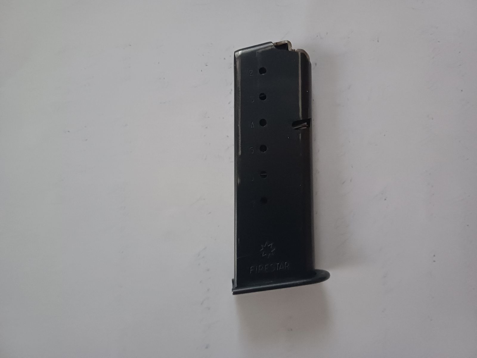 Star Firestar M43 Magazin 