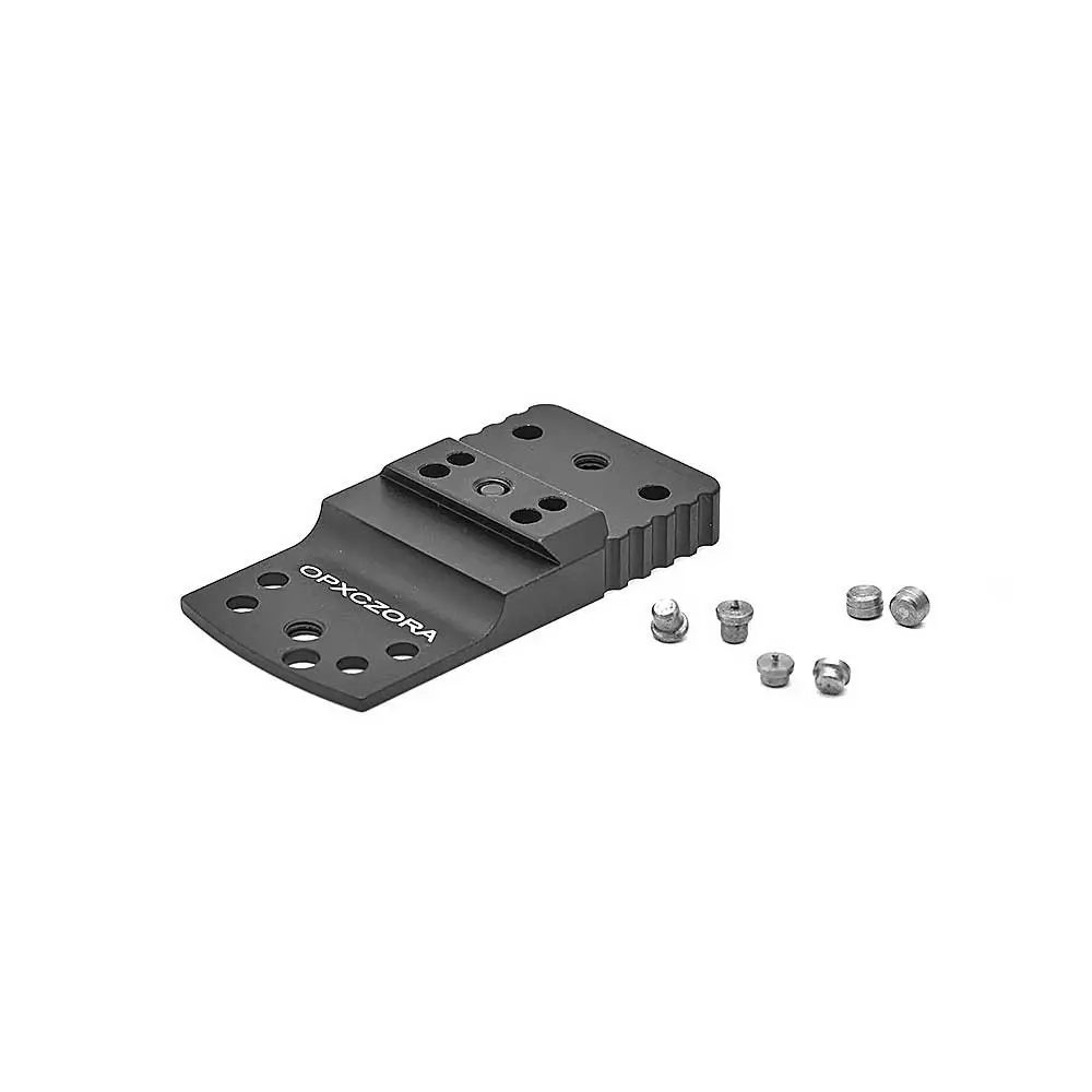 Montagebasis CZ 75 Tactical Sport Type: A, afbeelding 4 van 5