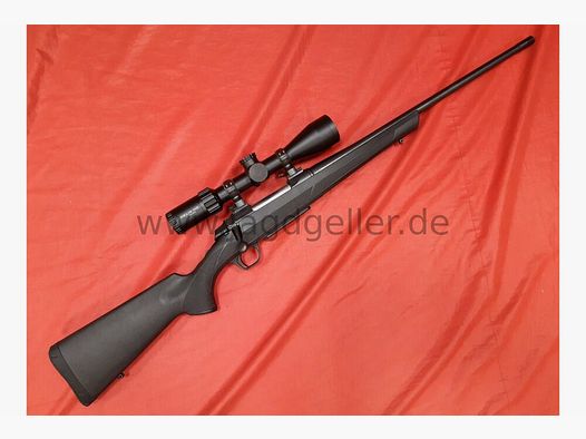 Browning A-Bolt including scope 2-16x50 .30-06Spring