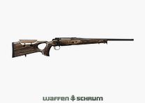 Sauer S101 GTI