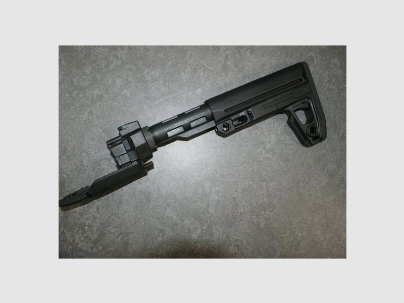 IMI Defense Kidon stock Glock
