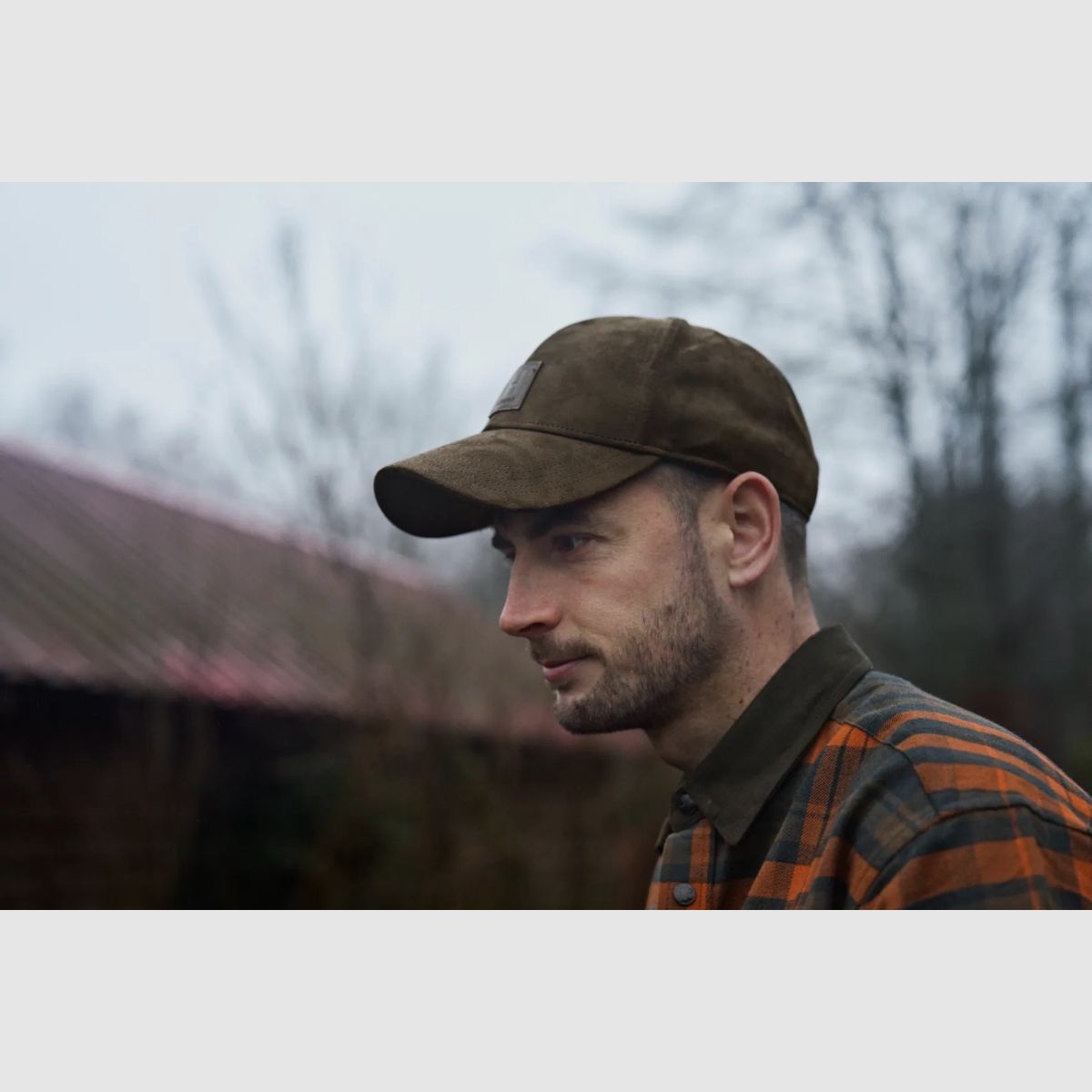 HÄRKILA Berkshire Hunting Green ONE SIZE