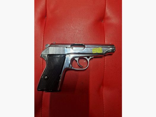 MAUSER SLP1 7,65BR (GEBRAUCHT)