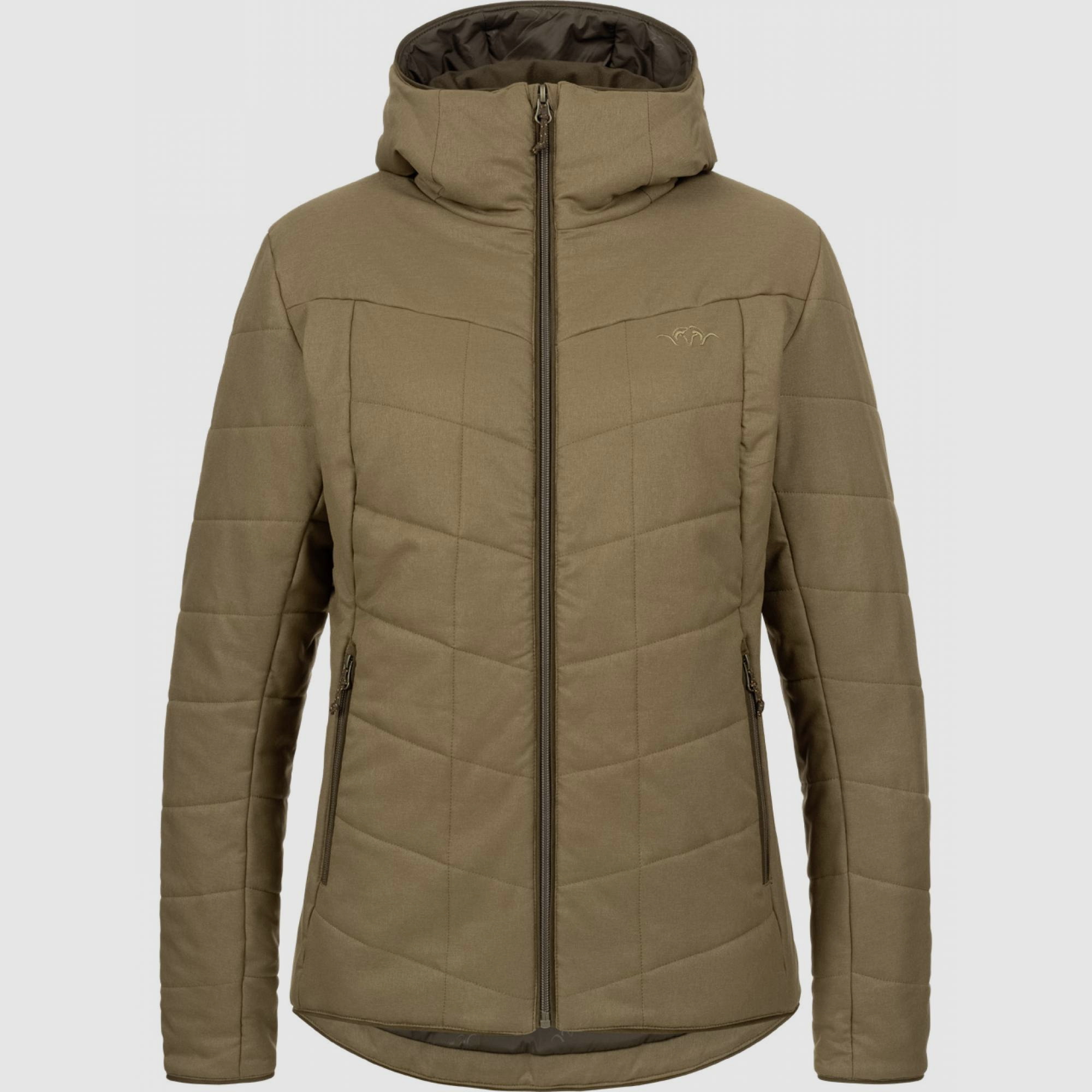 Blaser Damenjacke Insulation Eve, Farbe Teak