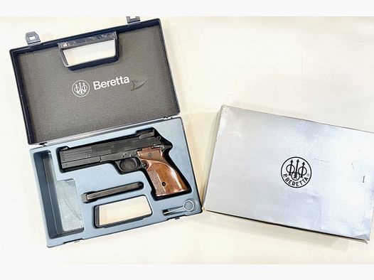 BERETTA 89 – .22 L.R.