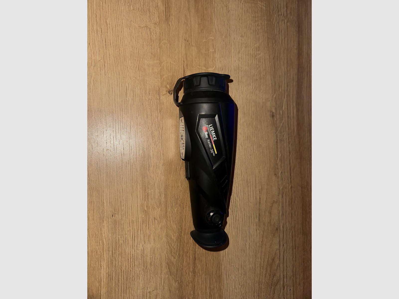 Liemke Keiler 36 Pro (2022)