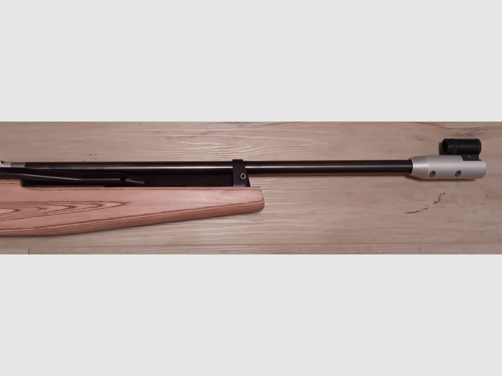 Air rifle Feinwerkbau 601