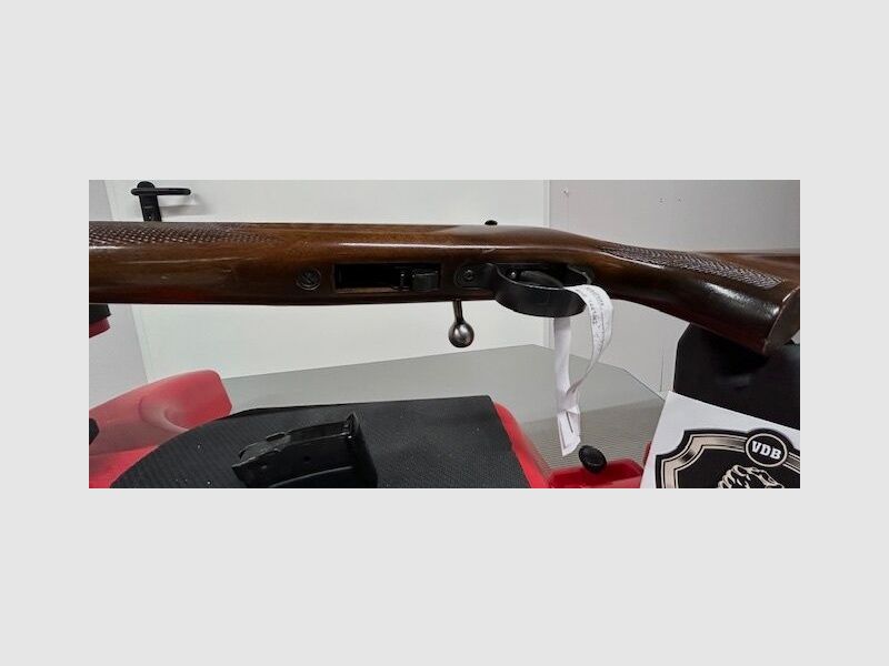Anschütz Anschütz Mod. 1441/42