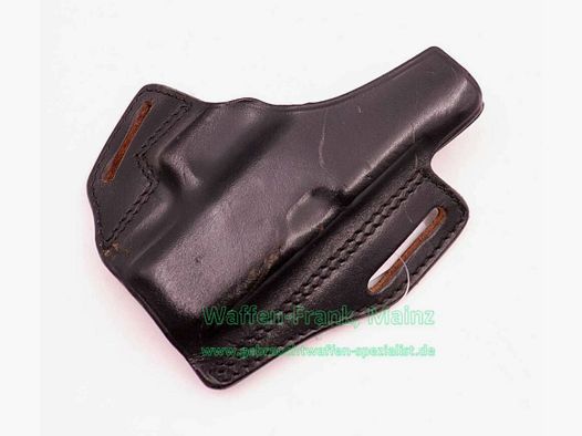 Sickinger, Austria Holster