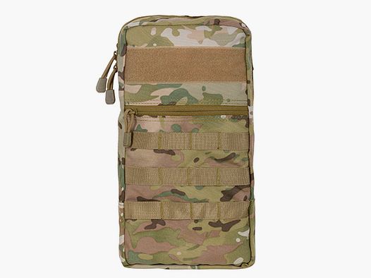 MOLLE Modular Hydration Bladder Pouch - Multicamo [8FIELDS]