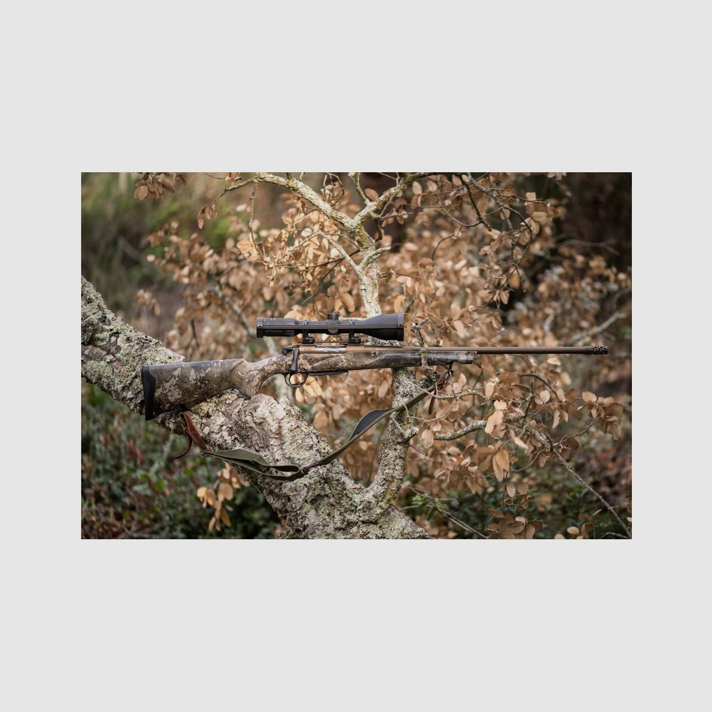Franchi Horizon Elite Strata Kal. 30-06 Springfield, Bild 3 von 9