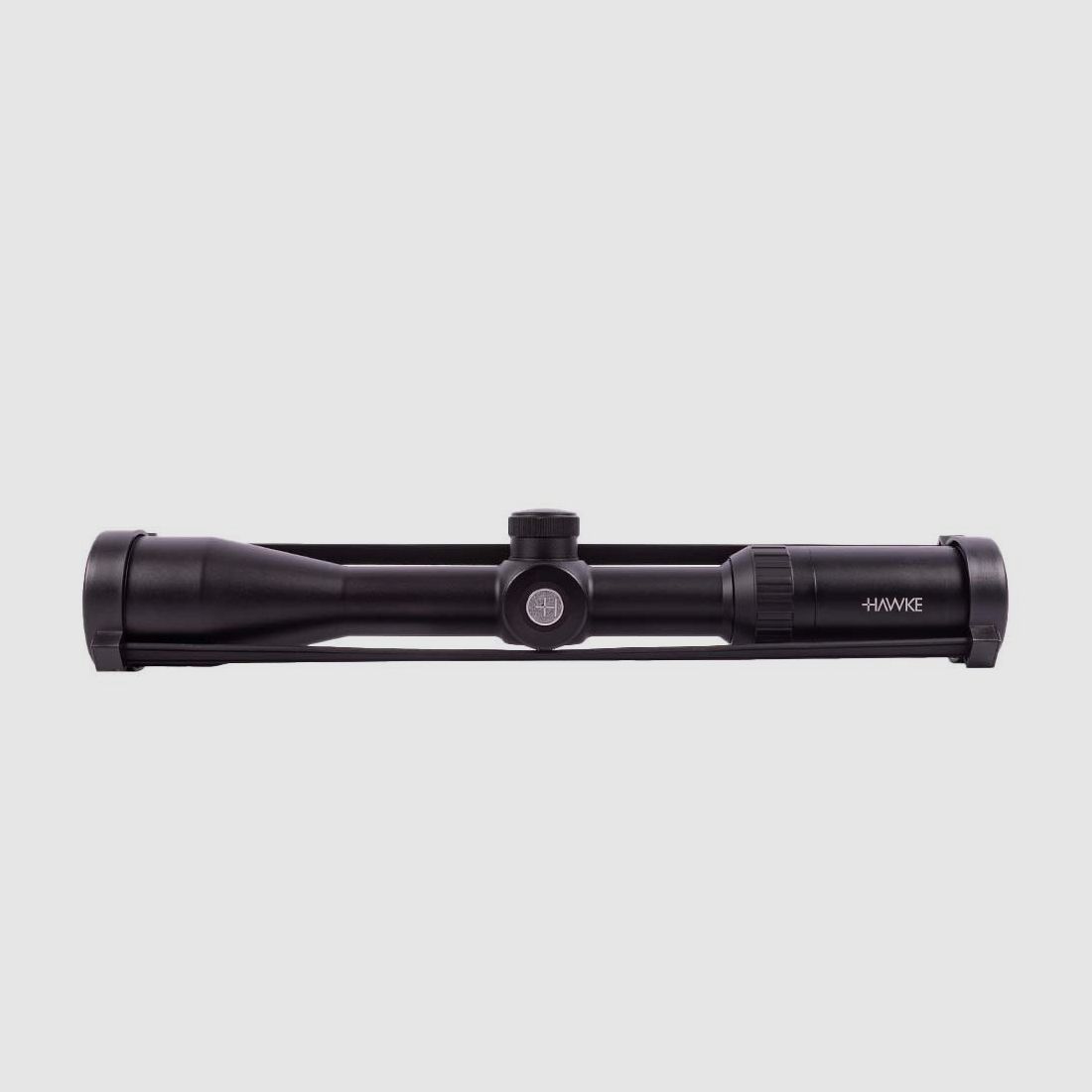 HAWKE Vantage IR 3-9x40 ZF +Ringe