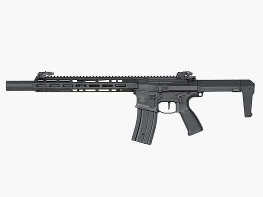 M904R "Tiger II" max. 0.5J AEG with Fire Control System