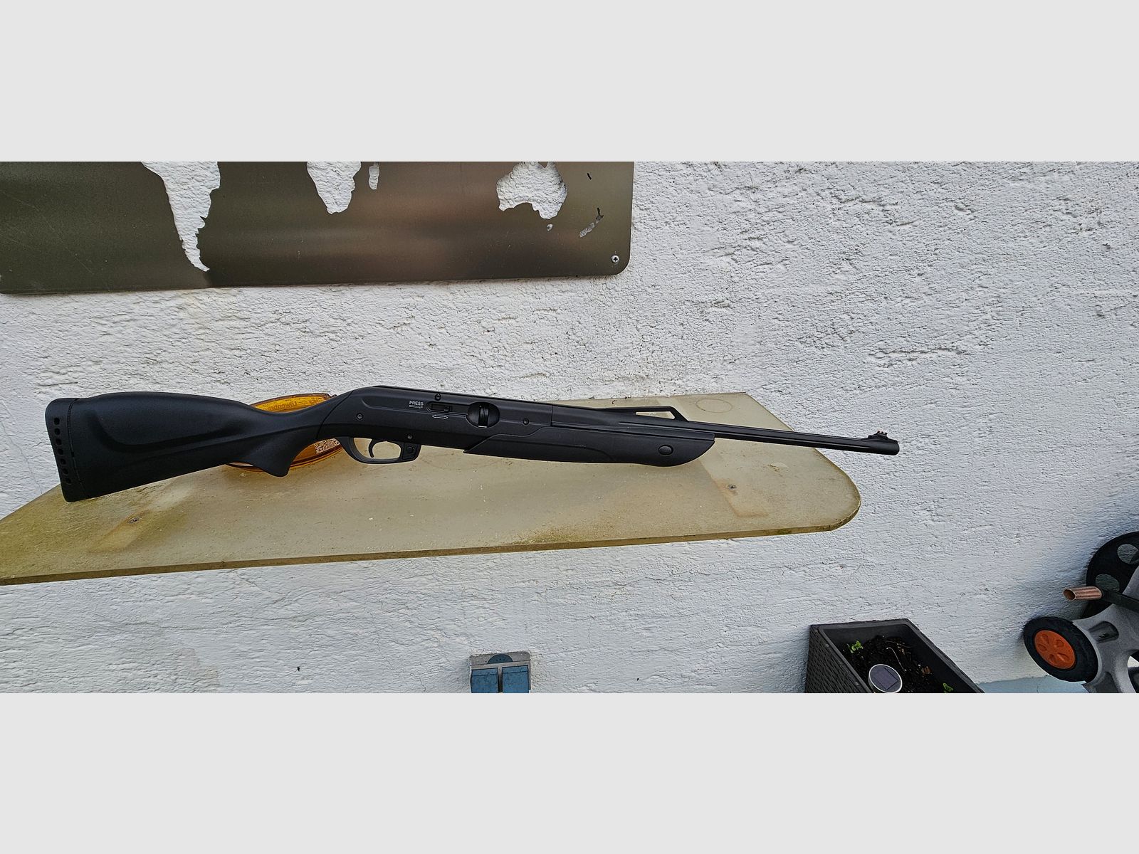 Gamo Extrem