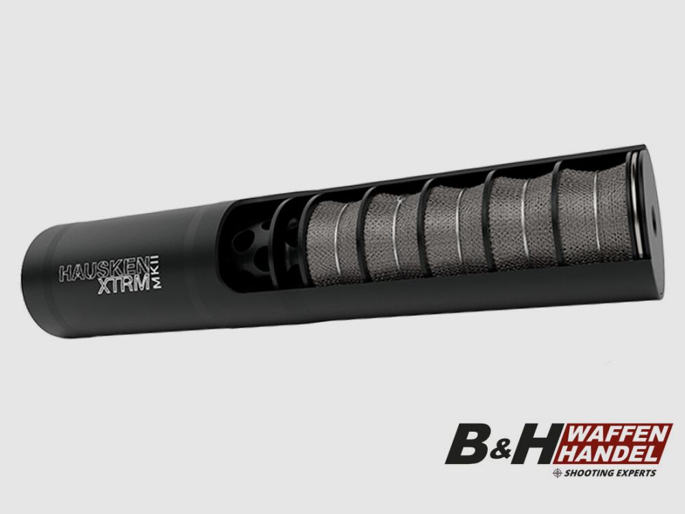 Hausken Jakt JD224 Lite MKII XTRM