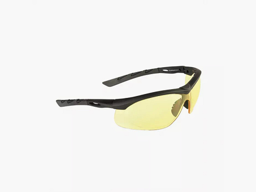 Tact. Lunette Swiss Eye® Lancer Jaune