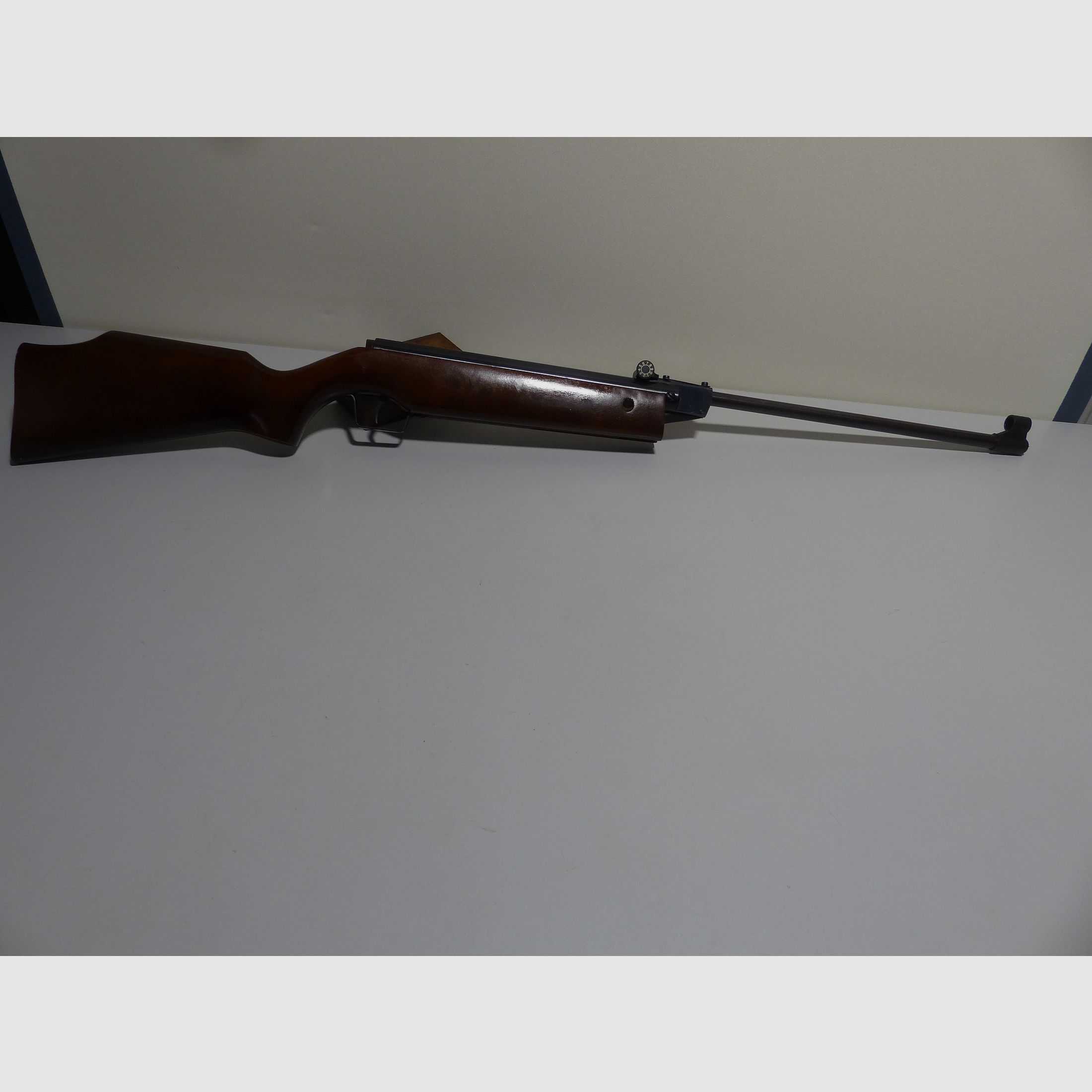 Luftgewehr TELL 100