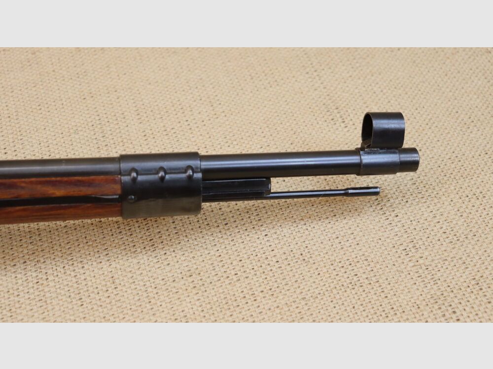 Carbine tgf Mod. 98K 1950 8x57JS