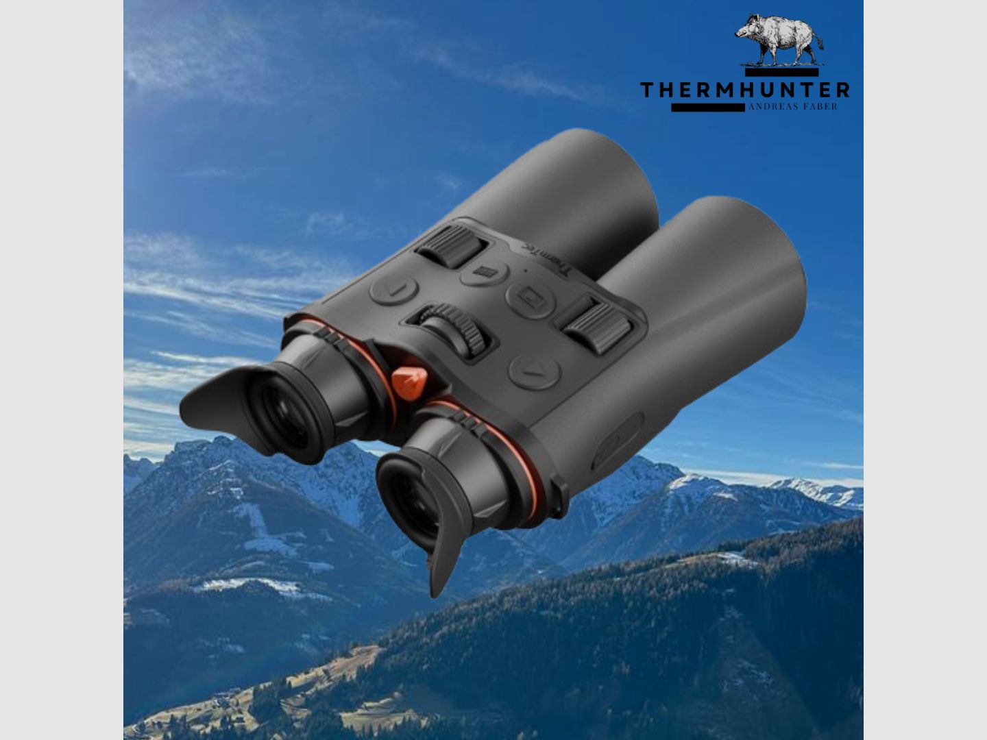 Thermtec Ventus 635L
