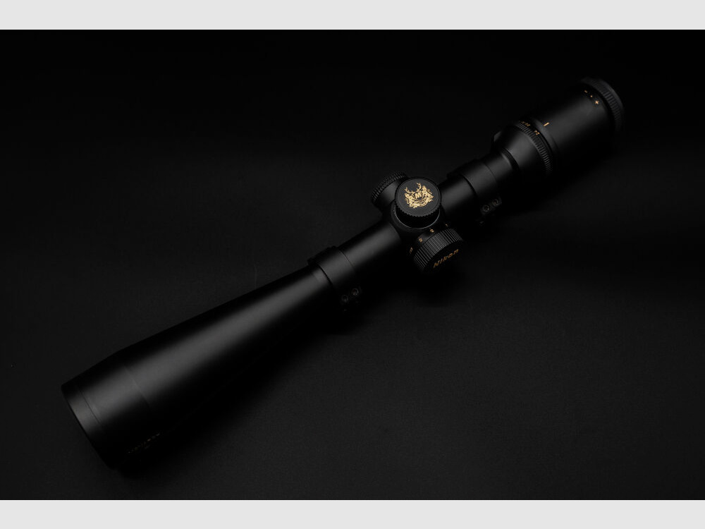 Remington 700SPS TAC MG-M17x1