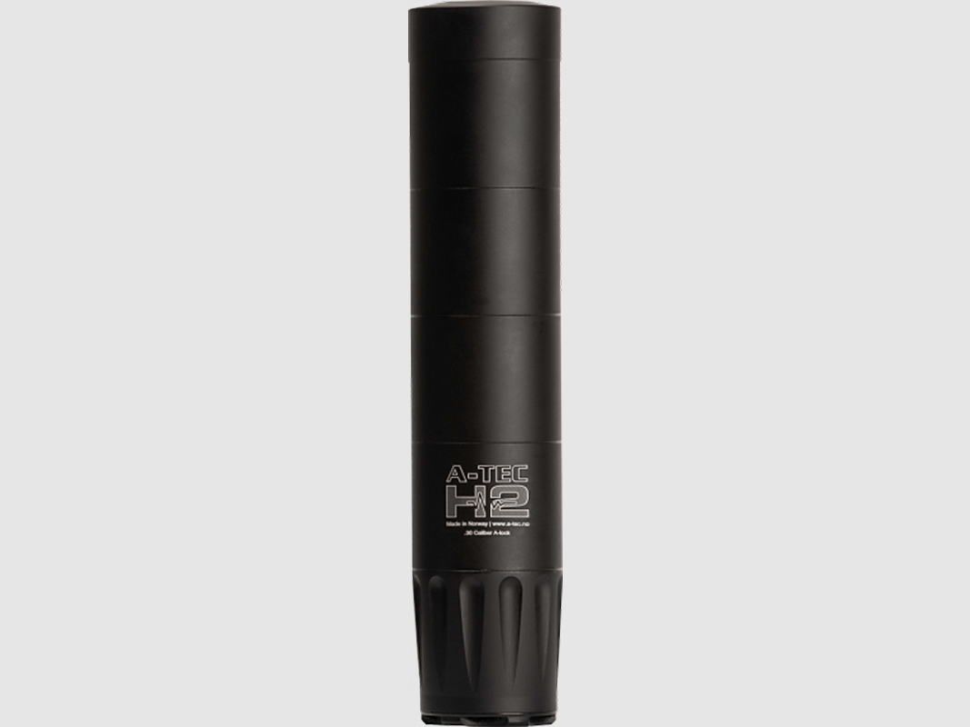 A-TEC H2 (HERTZ 2) Demper .458 M18x1, afbeelding 1 van 59